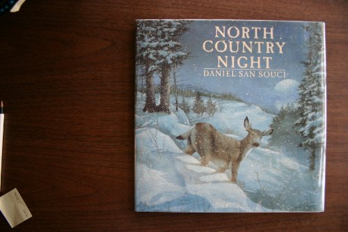 Stock image for North Country Night for sale by ThriftBooks-Dallas