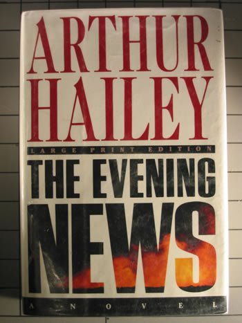 9780385413350: The Evening News