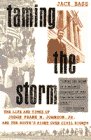 Stock image for Taming the Storm for sale by Open Books