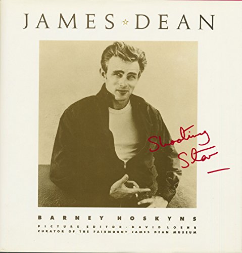 Stock image for James Dean for sale by Once Upon A Time Books