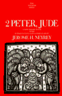 Beispielbild fr 2 Peter, and Jude: A New Translation with Introduction and Commentary zum Verkauf von ThriftBooks-Dallas