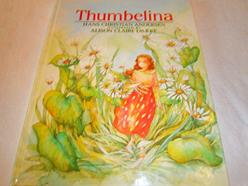 Stock image for Thumbelina for sale by Library House Internet Sales