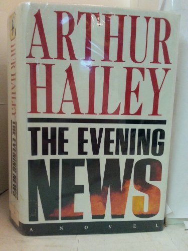 9780385414050: The Evening News