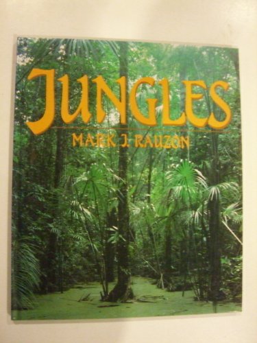 Stock image for Jungles for sale by Half Price Books Inc.