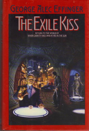 9780385414234: The Exile Kiss