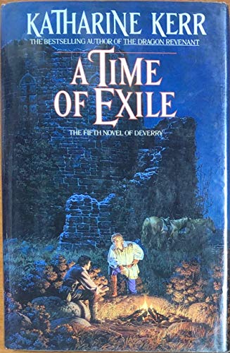 9780385414630: A Time of Exile