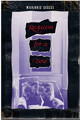 9780385414678: Requiem for a Dove