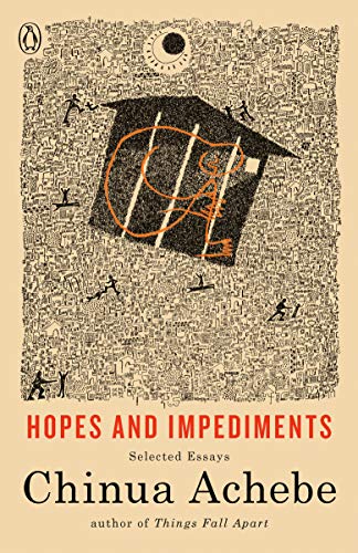 Beispielbild für Hopes and Impediments: Selected Essays zum Verkauf von Hippo Books