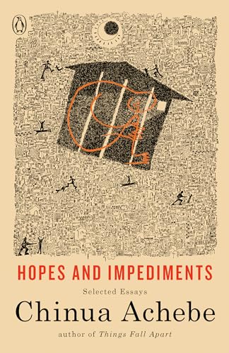 Imagen de archivo de Hopes and Impediments: Selected Essays a la venta por BooksRun