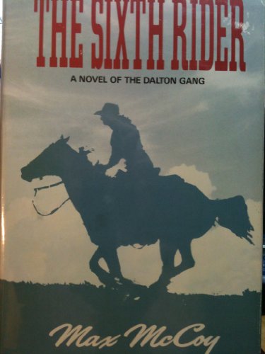 Beispielbild fr Sixth Rider zum Verkauf von Better World Books