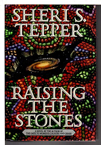 Stock image for Raising the Stones for sale by Burke's Book Store