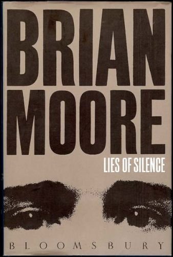 Stock image for Lies of Silence for sale by Better World Books