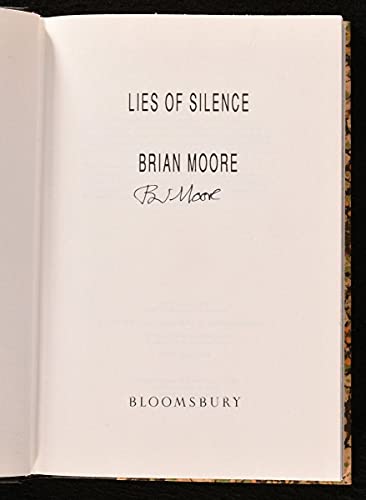 Stock image for Lies of Silence for sale by Pages Books on Kensington