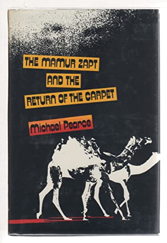 9780385415200: The Mamur Zapt and the Return of the Carpet