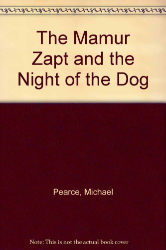 9780385415217: Mamur Zapt and the Night of the Dog, The