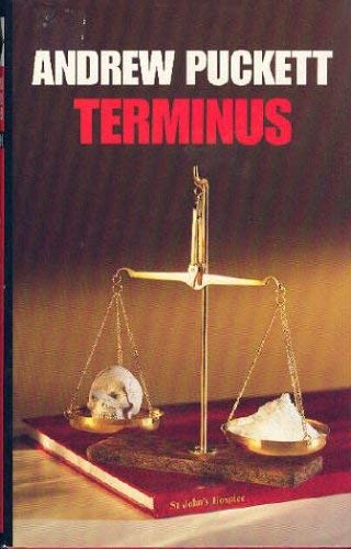 Stock image for Terminus for sale by Books From California