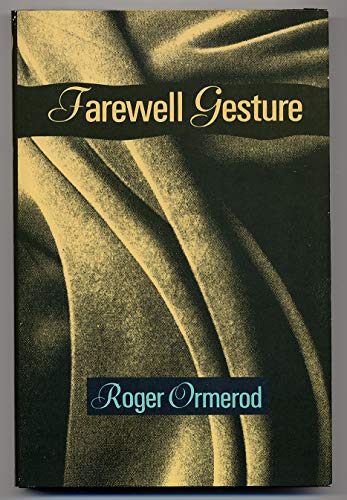 Stock image for Farewell Gesture for sale by Vashon Island Books