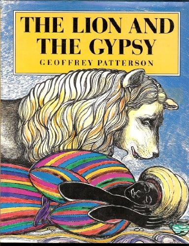 Imagen de archivo de The Lion and the Gypsy a la venta por WorldofBooks