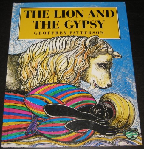 Lion and the Gypsy, The (9780385415361) by Patterson, Geoffrey