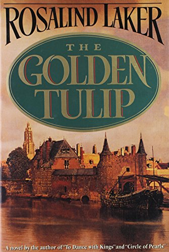 Stock image for The Golden Tulip for sale by AwesomeBooks