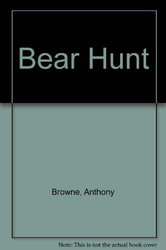 9780385415699: Bear Hunt