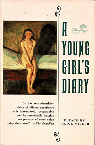 Stock image for A Young Girl's Diary for sale by ThriftBooks-Dallas