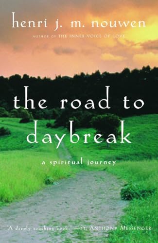 Beispielbild fr The Road to Daybreak. A Spiritual Journey. zum Verkauf von Antiquariat Robert von Hirschheydt