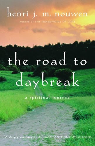 9780385416078: The Road to Daybreak: A Spiritual Journey