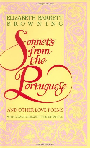 Stock image for Sonnets from the Portuguese for sale by 2Vbooks