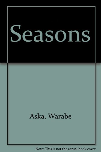 Stock image for Seasons for sale by Better World Books