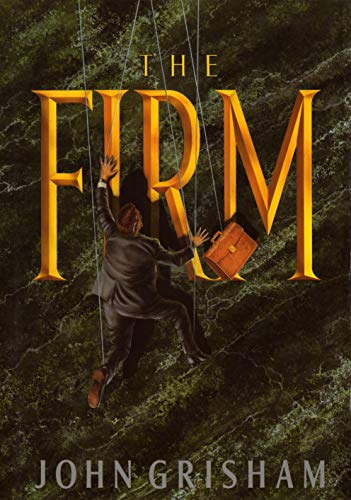 9780385416344: The Firm