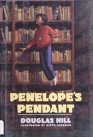 Penelope's Pendant (9780385416412) by Douglas Hill