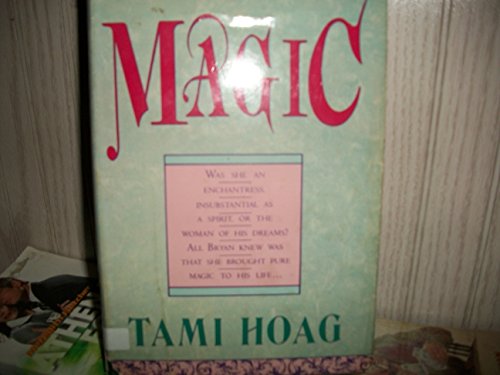 9780385416467: Magic (Loveswept)