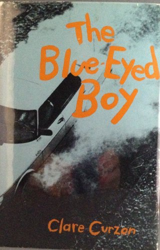 Stock image for The Blue-Eyed Boy for sale by Better World Books
