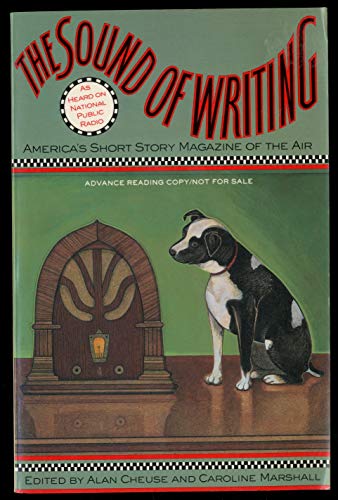 9780385416702: The Sound of Writing