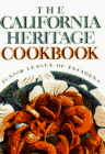 Stock image for The California Heritage Cookbook for sale by Goodwill of Colorado