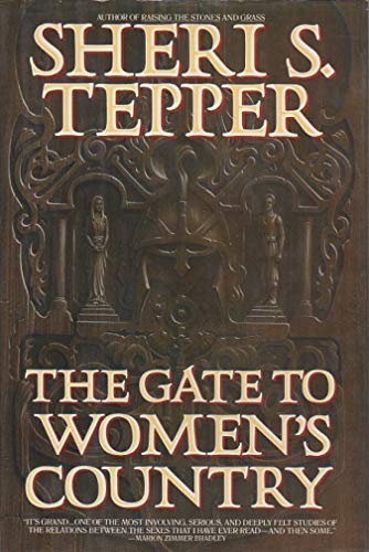 Beispielbild fr The Gate to Women's Country zum Verkauf von Wonder Book
