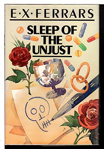Imagen de archivo de Sleep of the Unjust a la venta por Your Online Bookstore