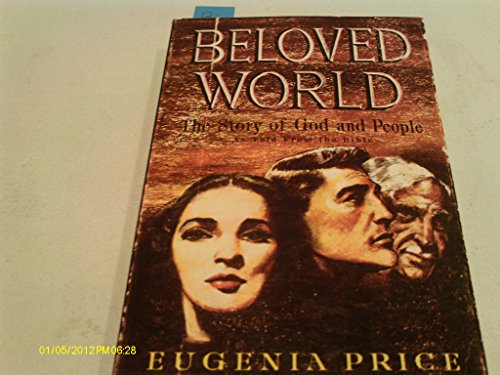 Beispielbild fr Beloved World zum Verkauf von Christian Book Store