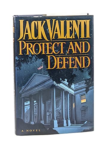 Beispielbild fr Protect and Defend zum Verkauf von Wonder Book