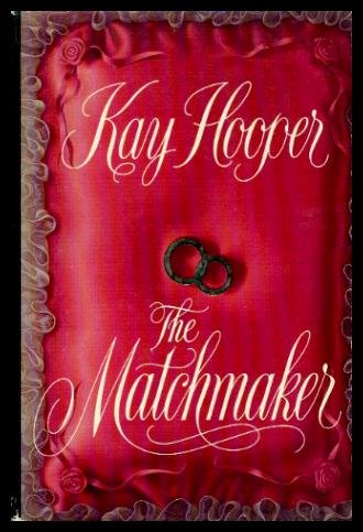 9780385417419: The Matchmaker