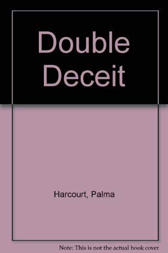 Imagen de archivo de Double Deceit a la venta por ThriftBooks-Atlanta