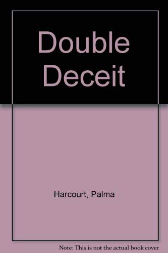 Stock image for Double Deceit for sale by ThriftBooks-Dallas