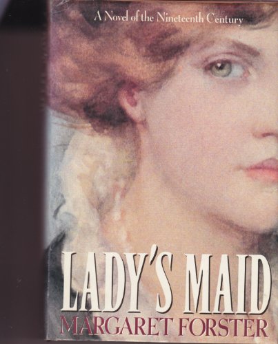Beispielbild fr Lady's Maid zum Verkauf von Better World Books