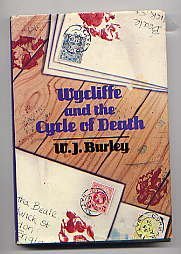 Beispielbild fr Wycliffe and the Cycle of Death zum Verkauf von Better World Books