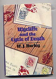 9780385418003: Wycliffe and the Cycle of Death