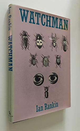 Imagen de archivo de Watchman a la venta por Half Price Books Inc.