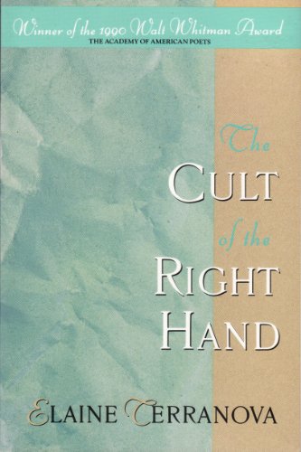 Stock image for Cult Of The Right Hand for sale by SecondSale