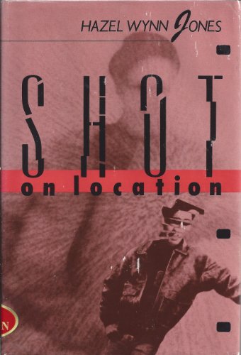 Beispielbild fr SHOT ON LOCATION zum Verkauf von medimops