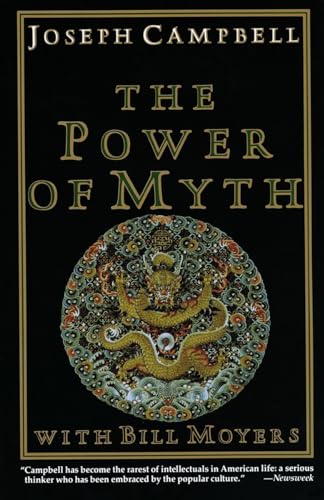 Stock image for The Power of Myth for sale by SecondSale